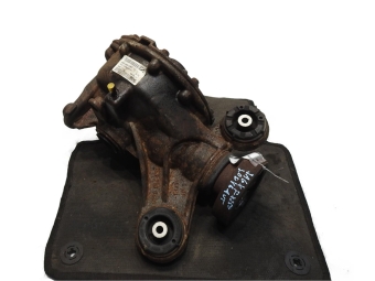 MOST DYFER TYŁ AUTOMAT JAGUAR XF X250 3.0 D V6 9X23-4A213-EC
