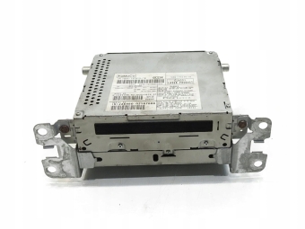 ZMIENIARKA CD JAGUAR XF X250 7G9N-18C815-TB 7G9N-14C230-TB