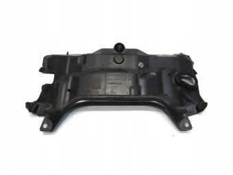 OSŁONA ŚCIANY GRODZIOWEJ JAGUAR XF X250 9X23-01692-A 9X23-01692-B
