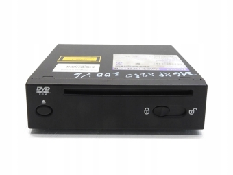CZYTNIK NAWIGACJI DVD JAGUAR XF X250 AW83-10E887-CB 462100-9451