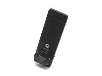 GNIAZDO AUX ZAPALNICZKI JAGUAR XF X250 8X2319C166BA A2C53252705