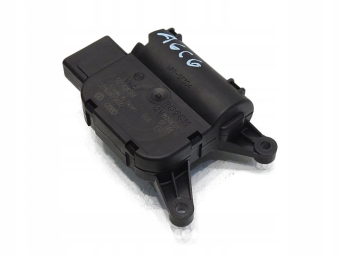 SILNICZEK NAGRZEWNICY AUDI A6 C6 4F0820511 0132801358 CZ116880-3032