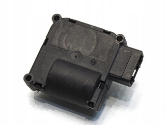 SILNICZEK NAGRZEWNICY AUDI A6 C6 4F0820511A 0132801359 CZ116880-3141