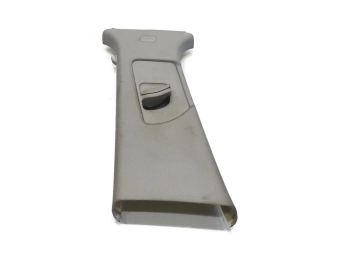 OSŁONA SŁUPKA B LEWA AUDI A6 C6 4F0867243 4F0867293 105486-0010