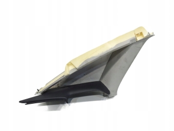 OSŁONA SŁUPKA C LEWA AUDI A6 C6 4F5867287 105498-0060