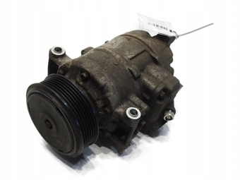 SPRĘŻARKA KLIMATYZACJI AUDI A6 C6 2.0 TFSI 4F0260805T 6SEU14C GE447190-6670
