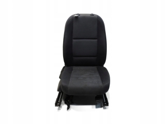 FOTEL PRAWY PRZÓD AUDI A6 C6