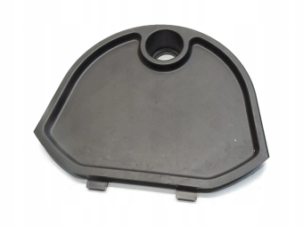POKRYWA KOŁA ZAPASOWEGO AUDI A6 C6 4F5012116
