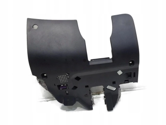 OSŁONA KONSOLI POD KIEROWNICE AUDI A6 C6 4F1863075H