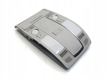 LAMPKA OŚWIETLENIE KABINY SCHOWEK AUDI A6 C6 4F0947135BQ