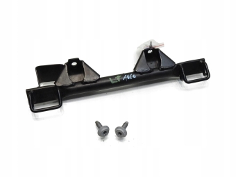 UCHWYT MOCOWANIE ISOFIX LEWY TYŁ AUDI A6 C6