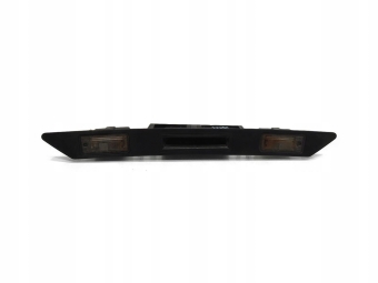 LISTWA BLENDA KLAMKA MIKROSTYK KLAPY TYŁ AUDI A6 C6 8P4827574