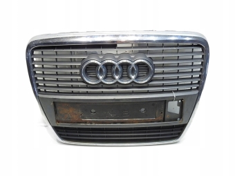 GRILL ATRAPA AUDI A6 C6 4F0853651