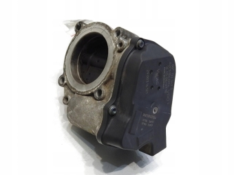 PRZEPUSTNICA AUDI A6 C6 2.0 TFSI 06F133062G A2C53044094 2900314121