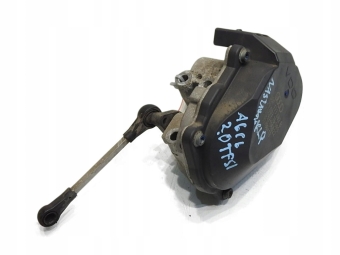 NASTAWNIK KLAP KOLEKTORA AUDI A6 C6 2.0 TFSI 06F133482B A2C53106022