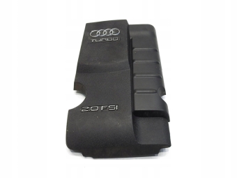 OSŁONA OBUDOWA SILNIKA AUDI A6 C6 2.0 TFSI 06D103925A