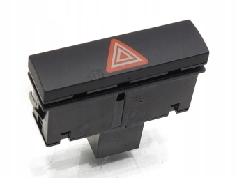 PRZYCISK ŚWIATEŁ AWARYJNYCH AUDI A6 C6 4F0941509 9751216