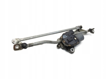 MECHANIZM WYCIERACZEK PRZEDNICH AUDI A6 C6 4F1955023H 4F1955119B 3397020880