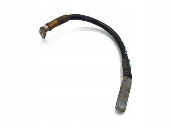 PRZEWÓD MASOWY MINUSOWY AUDI A6 C6 4F0971237C