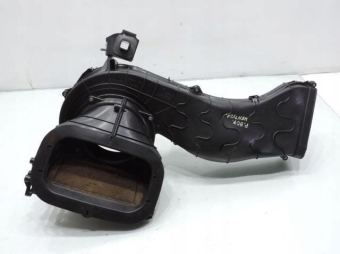 Obudowa Wentylatora Dmuchawy Peugeot 807