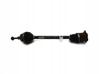 PÓŁOŚ PRAWA AUDI A6 C6 2.0 TFSI 4F0407272G