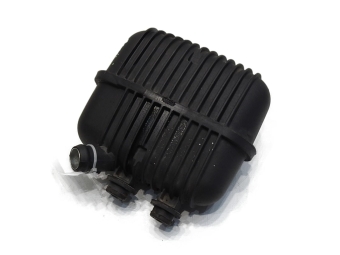 ZBIORNICZEK PODCIŚNIENIA AUDI A6 C6 2.0 TFSI 8E0129955