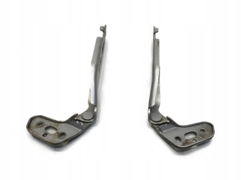 ZAWIAS ZAWIASY MASKI LY7W AUDI A6 C6 4F0823302