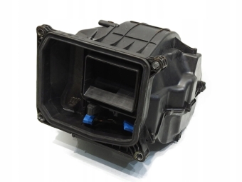 WENTYLATOR DMUCHAWA OBUDOWA AUDI A6 C6 4F0820155F CZ117200-2809