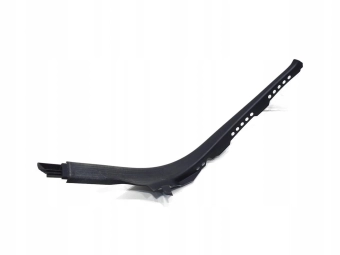 LISTWA OSŁONA PROGU PRAWY TYŁ AUDI A6 C6 4F0867768A