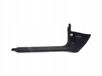 LISTWA OSŁONA PROGU LEWY PRZÓD AUDI A6 C6 4F1867271B