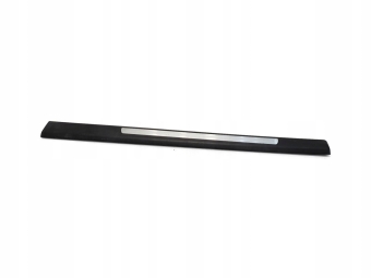 LISTWA NAKŁADKA PROGU PRAWY PRZÓD AUDI A6 C6 4F0853374E