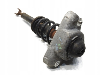 AMORTYZATOR SPRĘŻYNA PRAWY PRZÓD AUDI A6 C6 2.0 TFSI