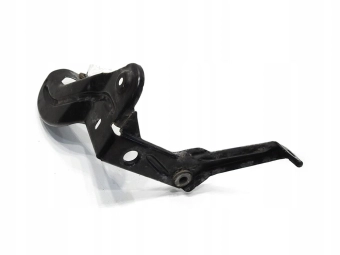 UCHWYT MOCOWANIE INTERCOOLERA LEWY AUDI A6 C6 2.0 TFSI 4F0145813F