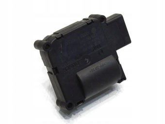 SILNICZEK NAGRZEWNICY AUDI A6 C6 4F0820511A 0132801359 CZ116880-3141