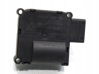 SILNICZEK NAGRZEWNICY AUDI A6 C6 4F0820511B 0132801369 CZ116880-3710