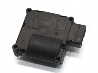 SILNICZEK NAGRZEWNICY AUDI A6 C6 4F0820511A 0132801359 CZ116880-3141