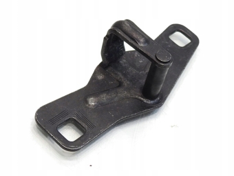 RYGIEL ZAMKA KLAPY TYŁ AUDI A6 C6 4F5827507B
