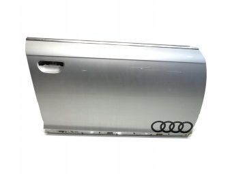 DRZWI PRAWY PRZÓD LY7W AUDI A6 C6