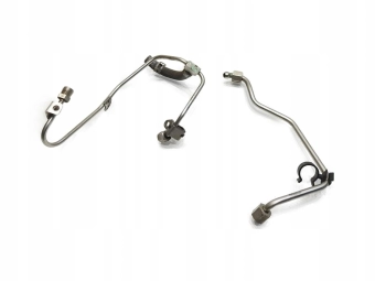 RURA RURKI PALIWA AUDI A6 C6 2.0 TFSI 2900902811
