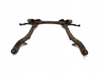 WÓZEK SANKI TYŁ AUDI A6 C6 2.0 TFSI