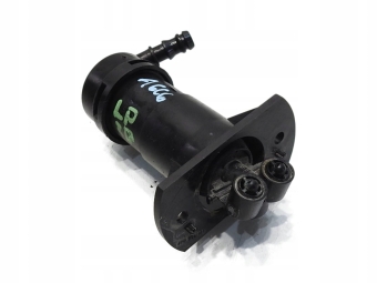 SPRYSKIWACZ LAMPY LEWY AUDI A6 C6 4F0955101