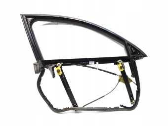 RAMKA DRZWI MECHANIZM SZYBY PRAWY PRZÓD AUDI A6 C6 4F0837462C