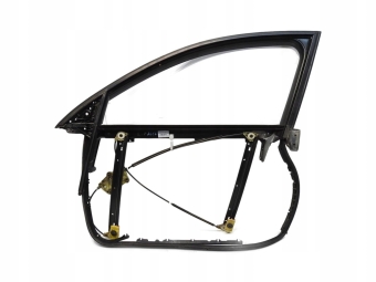 RAMKA MECHANIZM SZYBY LEWY PRZÓD AUDI A6 C6 4F0837461C