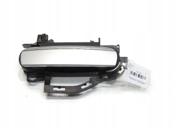 KLAMKA KLAMKI DRZWI PRAWE LY7W AUDI A6 C6 4F0837886