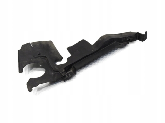 KIEROWNICA POWIETRZA PRAWA AUDI A6 C6 4F0121284G