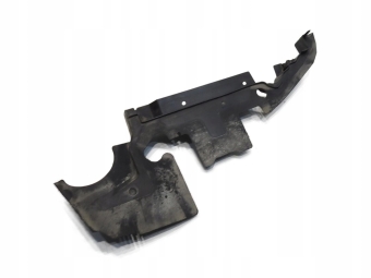 KIEROWNICA POWIETRZA LEWA AUDI A6 C6 4F0121283G