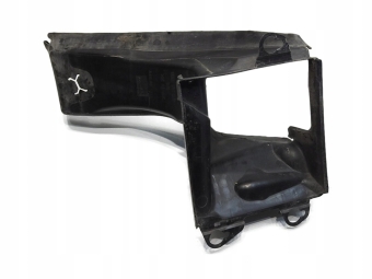 KIEROWNICA POWIETRZA INTERCOOLERA LEWA AUDI A6 C6 2.0 TFSI 4F0145333B