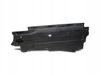 OSŁONA PODWOZIA LEWA AUDI A6 C6 4F0825207C 4F0825207D 4F0825207F