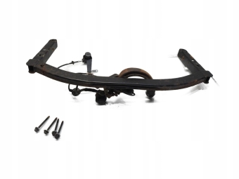 HAK HOLOWNICZY AUDI A6 C6 4F0800491C 4F5813685A