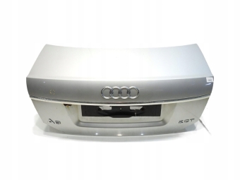 KLAPA TYLNA TYŁ LY7W AUDI A6 C6